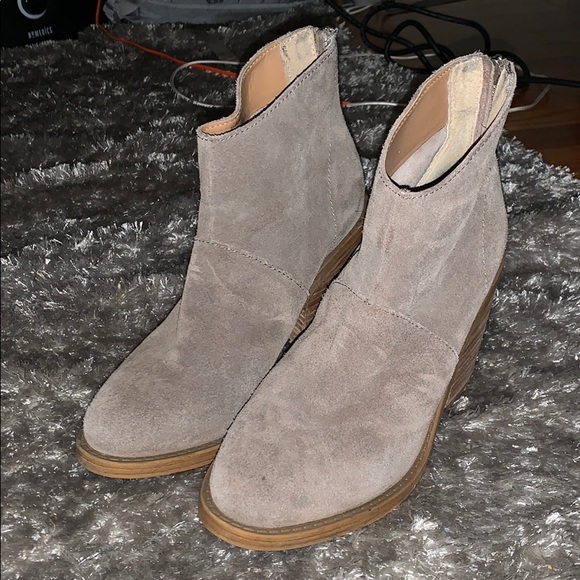 Steve Madden Shrines bootie - Picture 4 of 5
